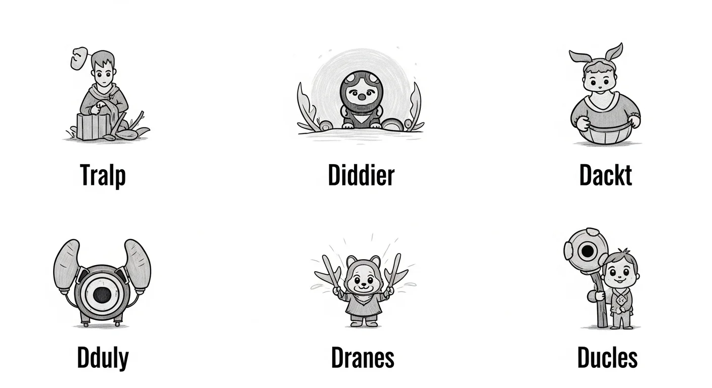 Fun and Modern Kitchen Riddles