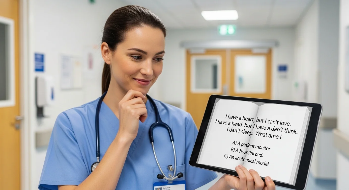 Learning and Teaching Moments