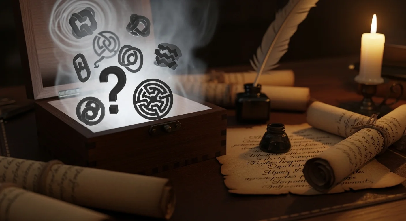 Social Media & Viral Mind Traps