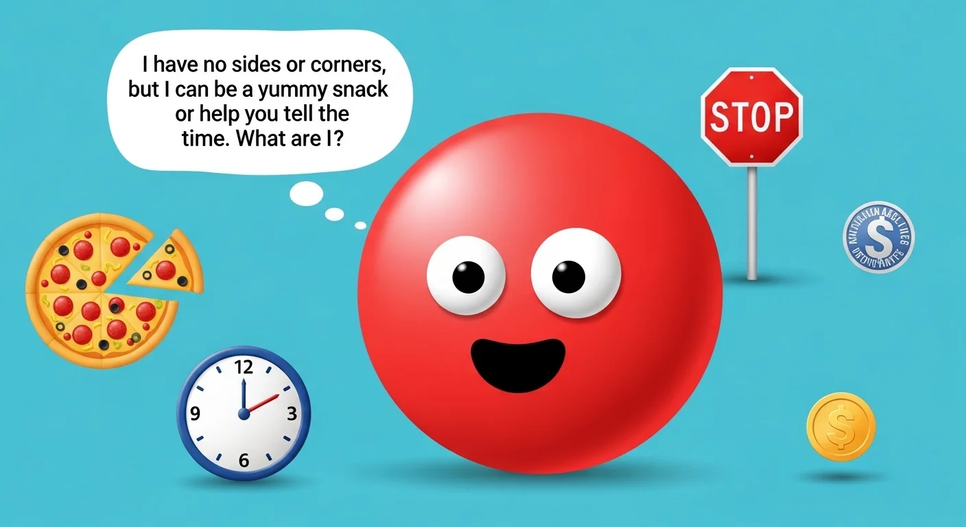 Trapezoid Riddles With One Special Pair