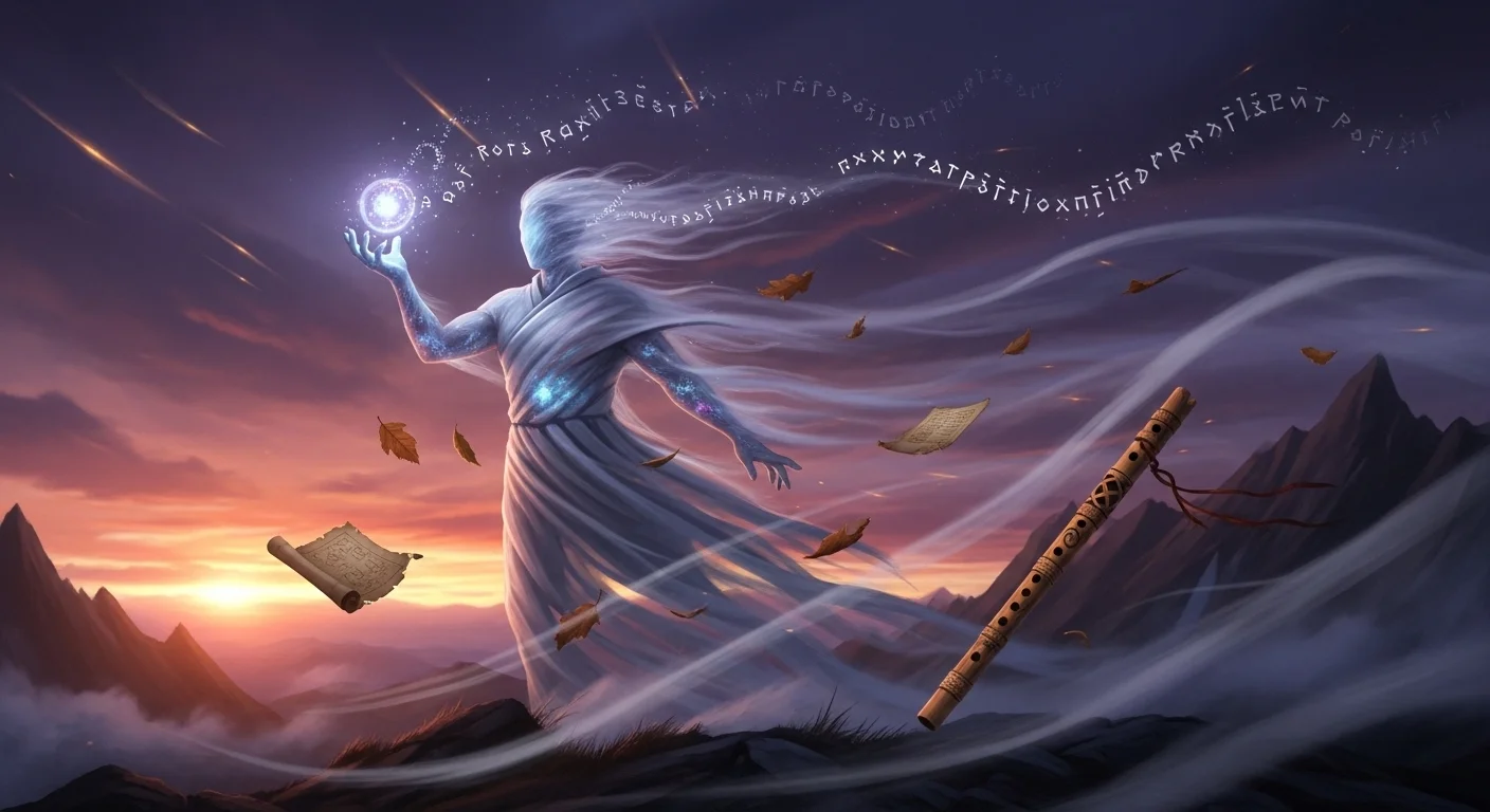 Wind riddles with answers